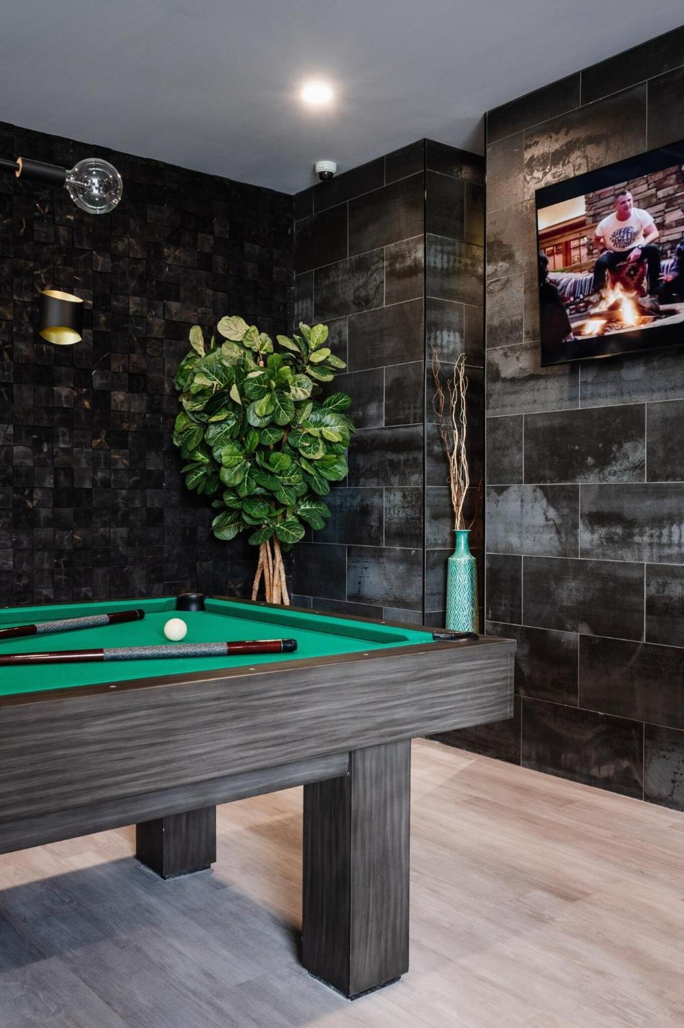 ניו הייבן Luxury Apartments By Hyatus At Pierpont מראה חיצוני תמונה